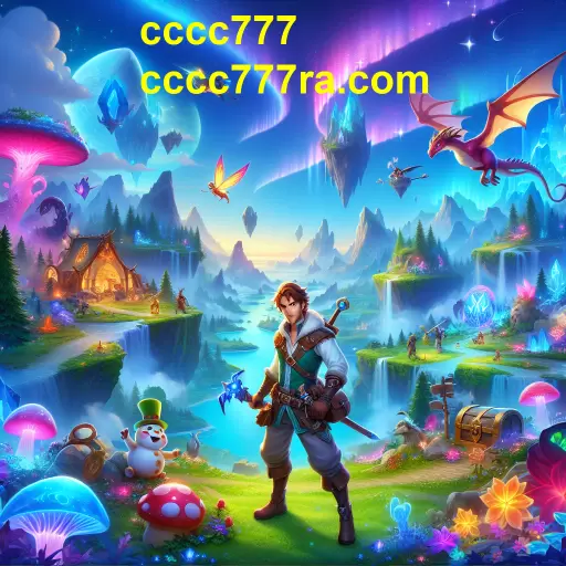 Explorando o Mundo dos Jogos de Aventura no cccc777