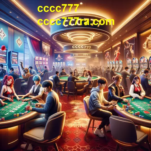 Descubra a Magia dos Clãs em cccc777