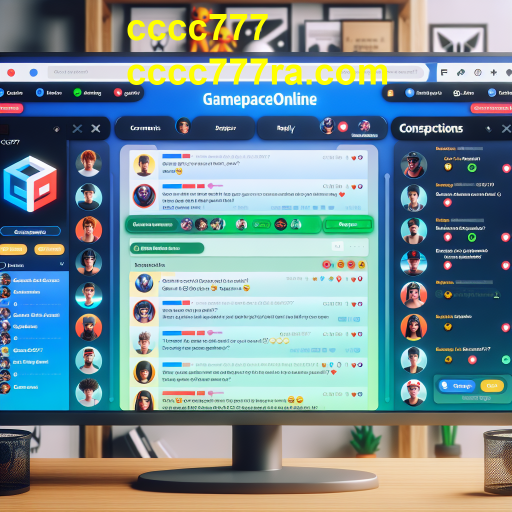 Fóruns de Jogos: O Coração da Comunidade Gamer